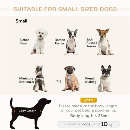 Dog Bed/ Rattan Pet Sofa ( Amazon Shipping)(Prohibited By WalMart