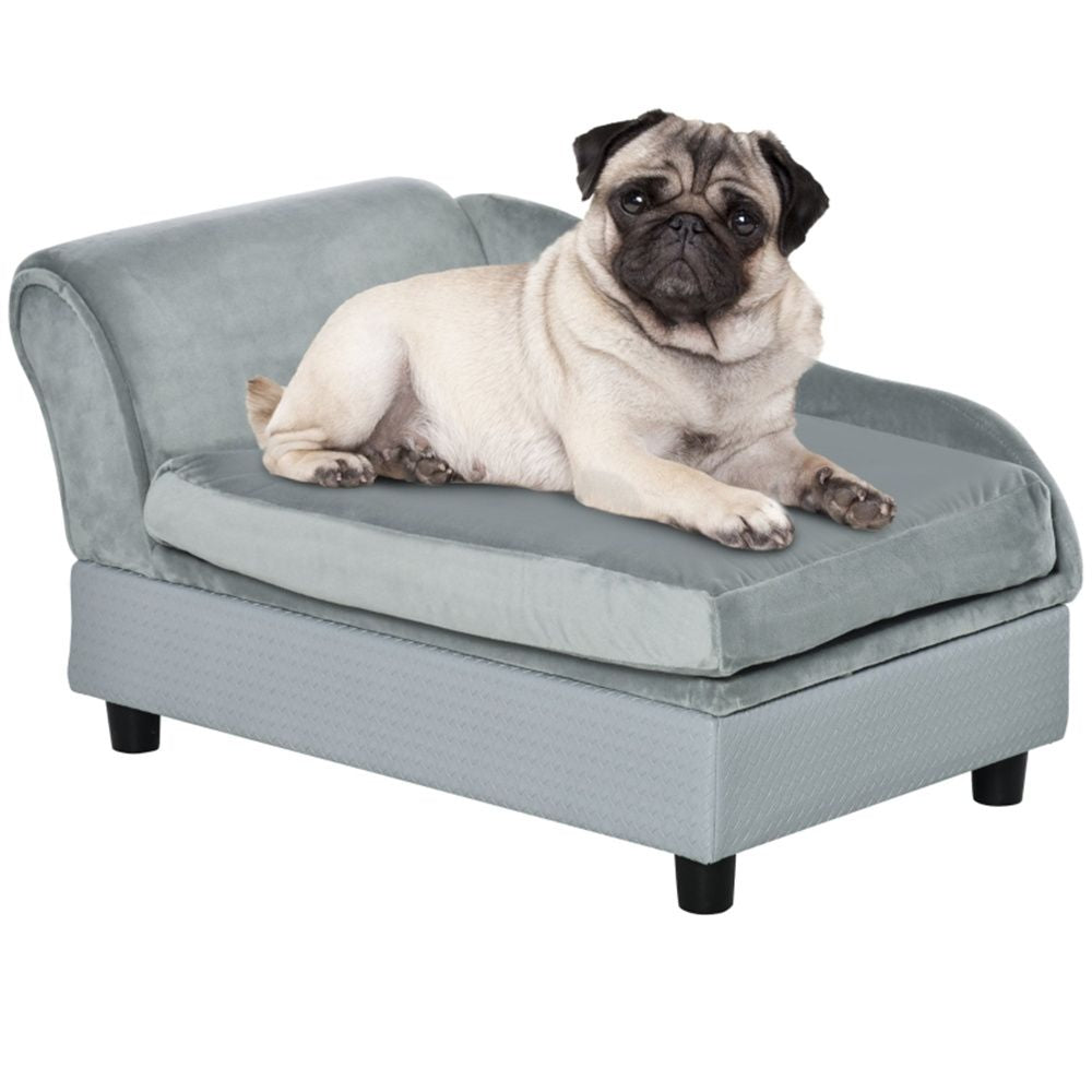 Dog Bed/ Rattan Pet Sofa ( Amazon Shipping)(Prohibited By WalMart