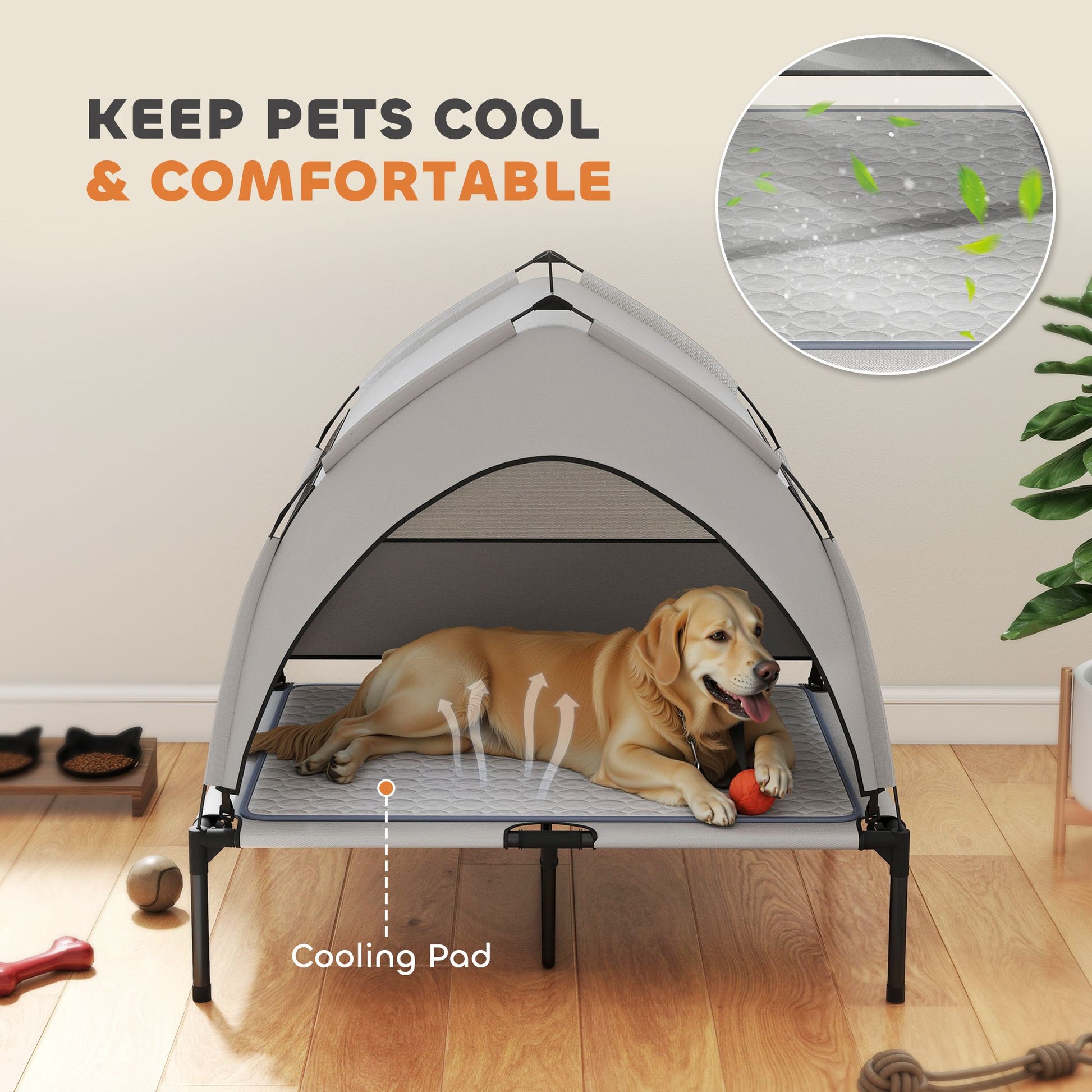 Dog Bed/Pet Sofa ( Amazon Shipping)(Prohibited By WalMart