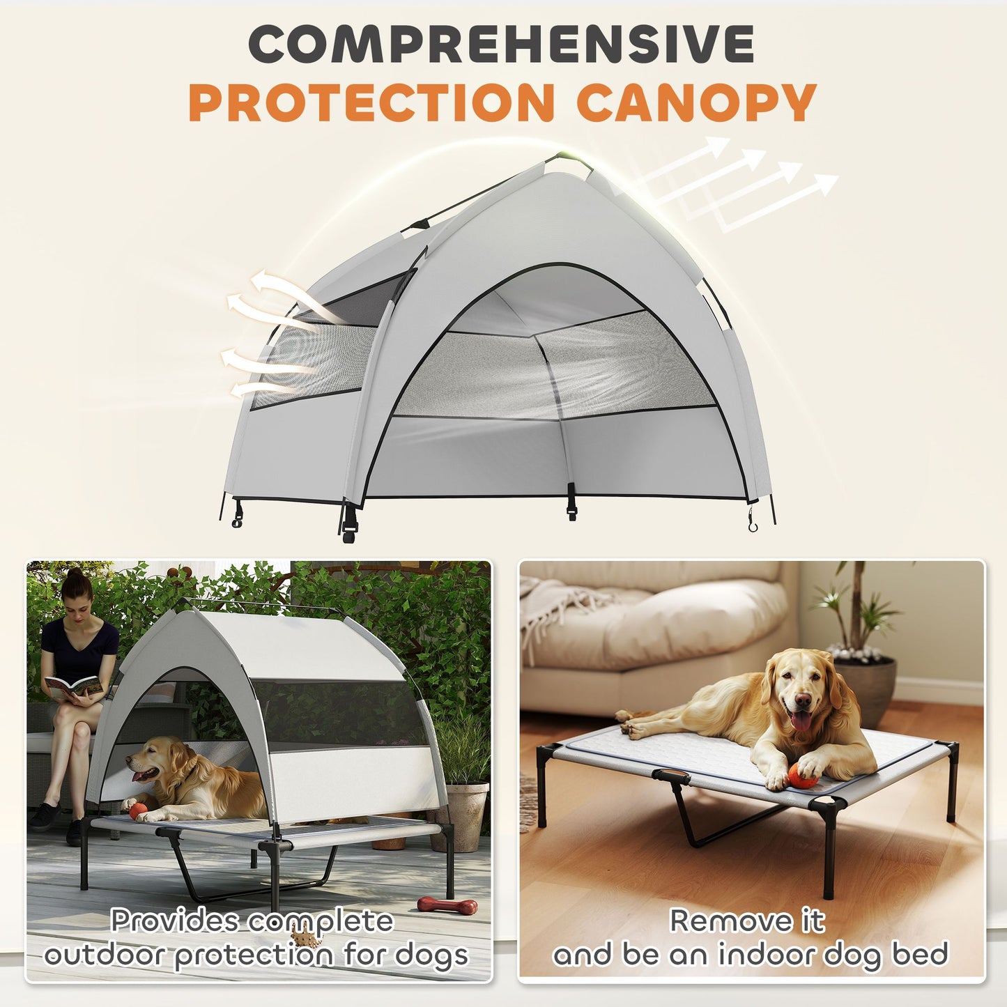 Dog Bed/Pet Sofa ( Amazon Shipping)(Prohibited By WalMart