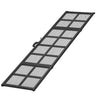 Dog Car Ramp, 75 Extra Long and Wide, Non-Slip Surface, Folding