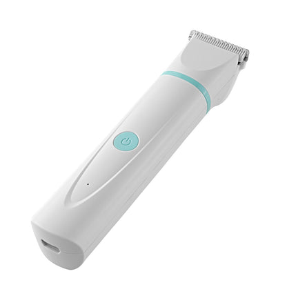 Dog Clippers for Grooming, 4 in 1 Dog Grooming Kit, Low Noise