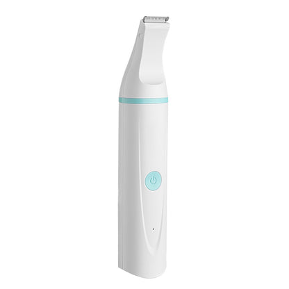 Dog Clippers for Grooming, 4 in 1 Dog Grooming Kit, Low Noise