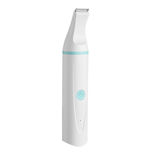 Dog Clippers for Grooming, 4 in 1 Dog Grooming Kit, Low Noise