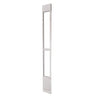 VEVOR Dog Door for Sliding Glass Door, 91 to 96 in Adjustable Height
