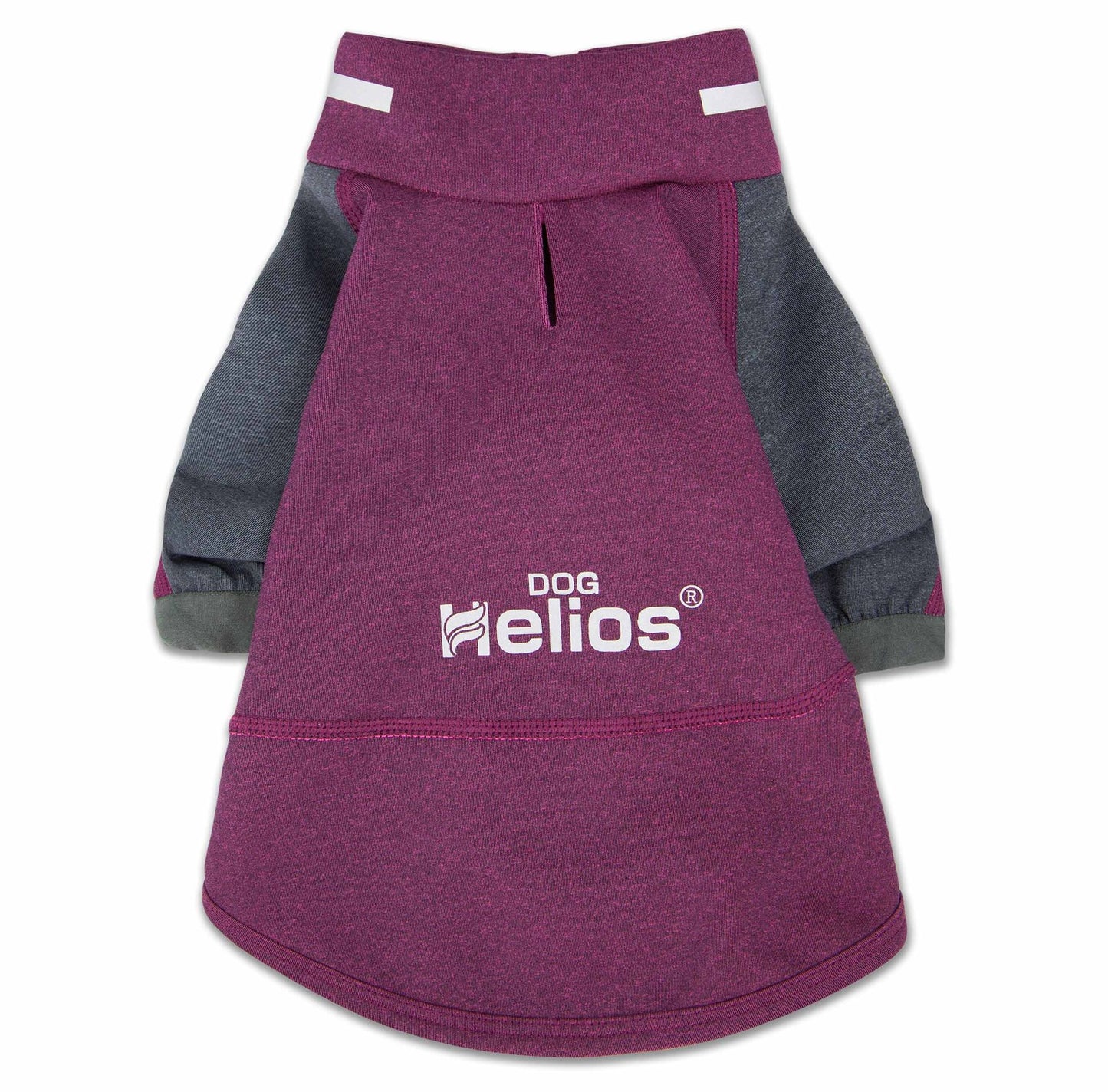 Dog Helios Mediumweight 4-Way-Stretch Flexible and Breathable Performance Dog