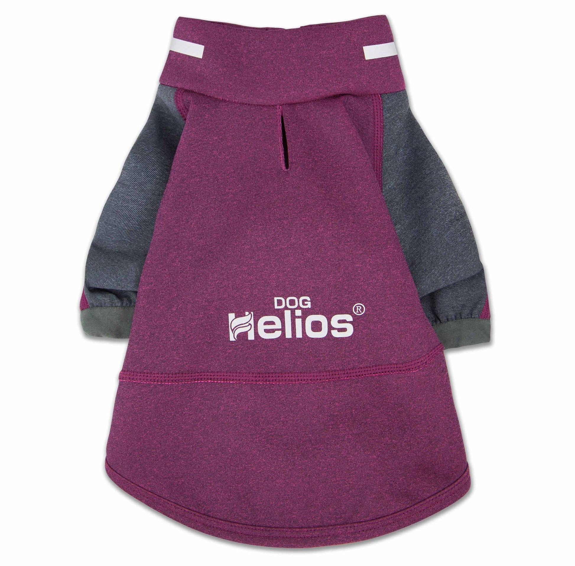 Dog Helios Mediumweight 4-Way-Stretch Flexible and Breathable Performance Dog