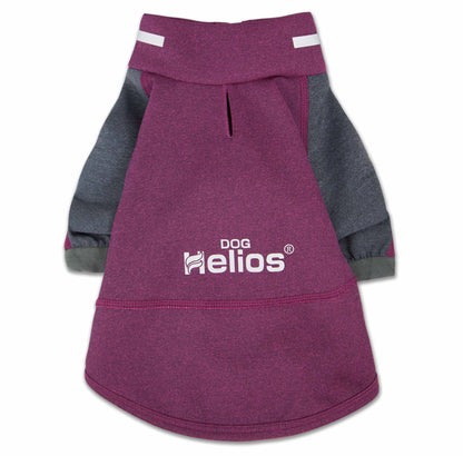 Dog Helios Mediumweight 4-Way-Stretch Flexible and Breathable Performance Dog