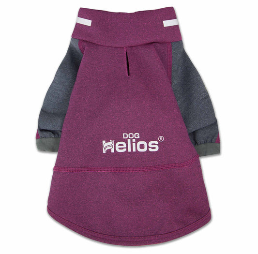 Dog Helios Mediumweight 4-Way-Stretch Flexible and Breathable Performance Dog