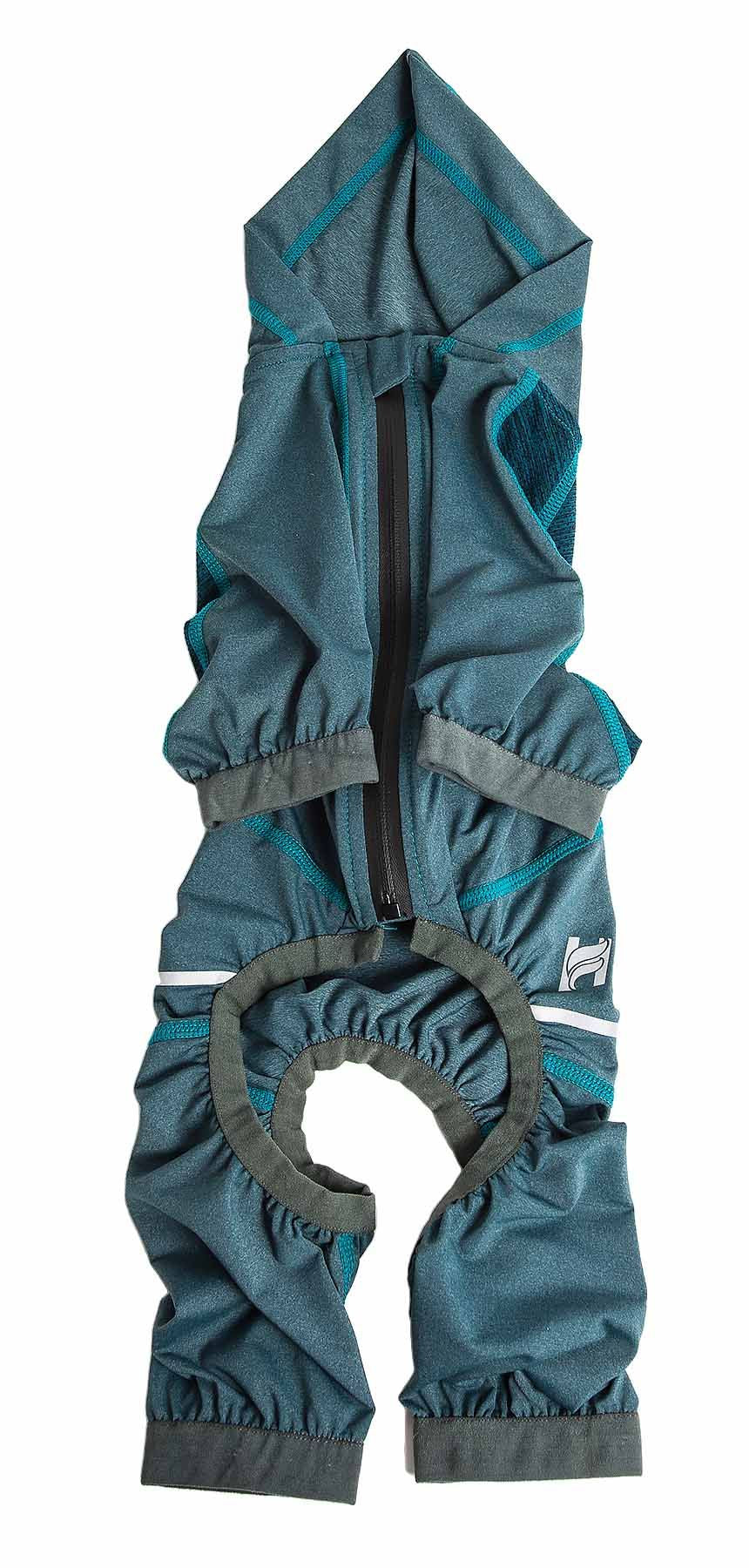 Dog Helios Lightweight 4-Way Stretch Breathable Full Bodied Performance Yoga