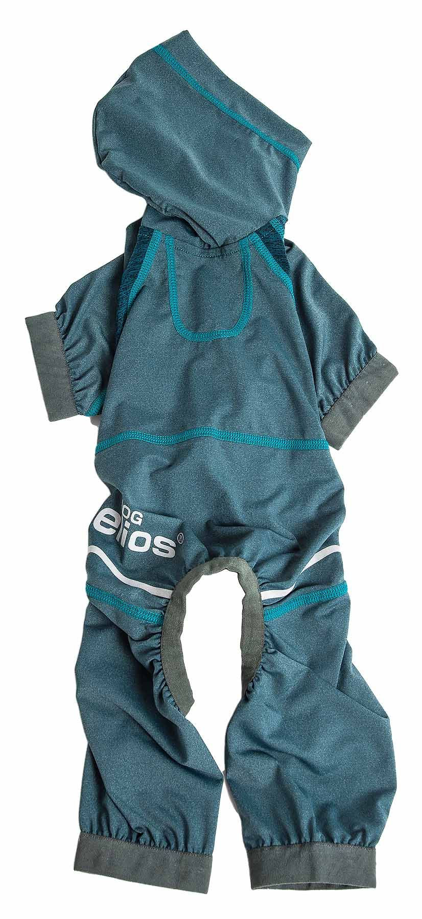 Dog Helios Lightweight 4-Way Stretch Breathable Full Bodied Performance Yoga