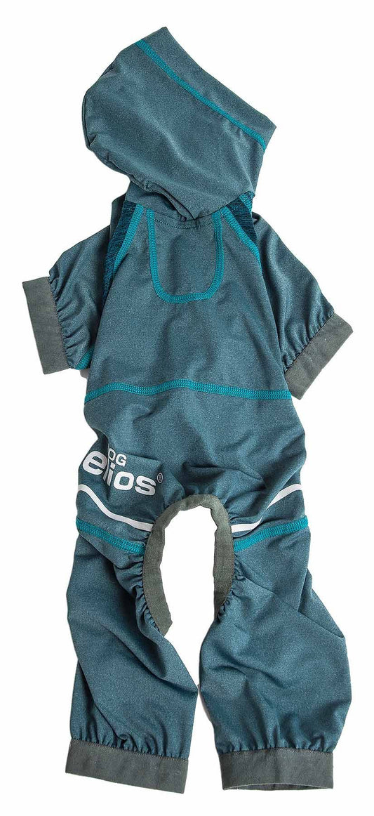 Dog Helios Lightweight 4-Way Stretch Breathable Full Bodied Performance Yoga