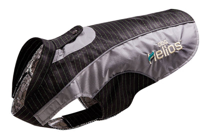 Dog Helios Sporty Performance Tri-Velcro Waterproof Pet Dog Coat Jacket