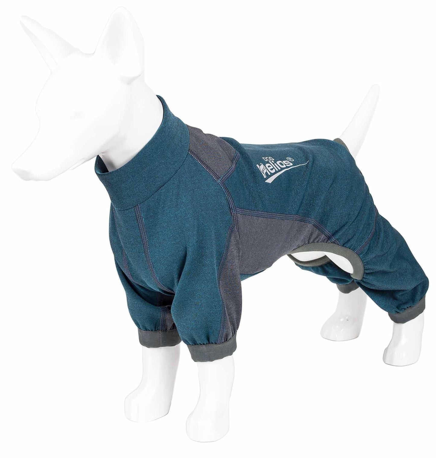 Mediumweight 4-Way-Stretch Breathable Full Bodied Performance Dog