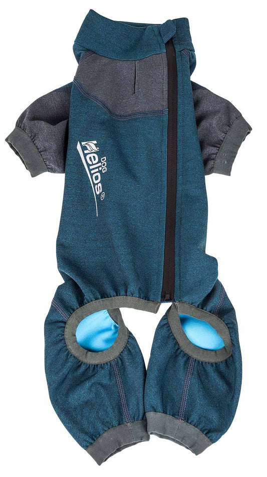 Mediumweight 4-Way-Stretch Breathable Full Bodied Performance Dog