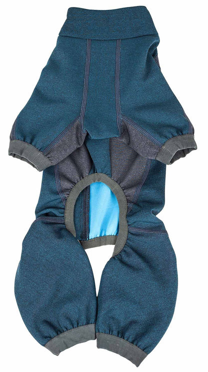 Mediumweight 4-Way-Stretch Breathable Full Bodied Performance Dog
