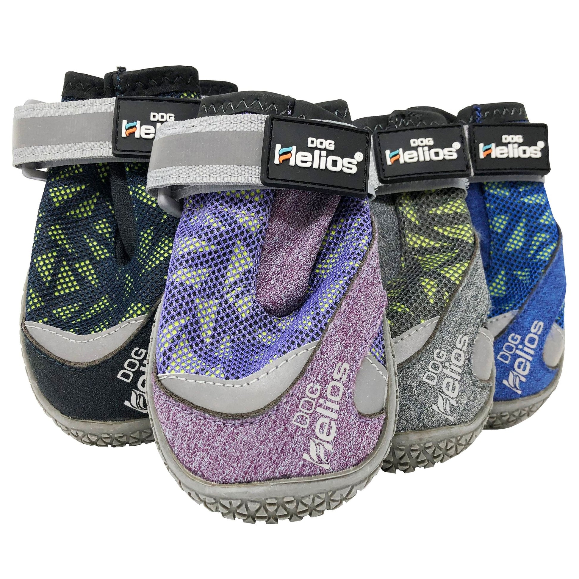 Dog Helios Premium Grip Performance Dog Shoes