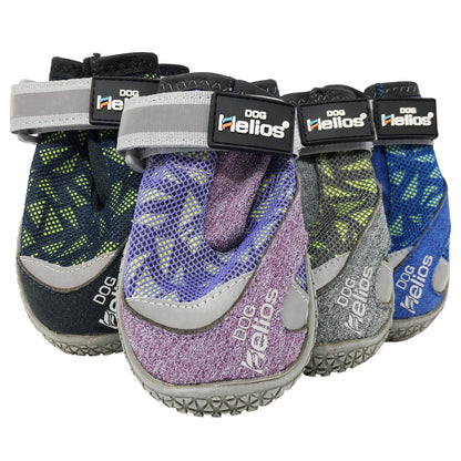 Dog Helios Premium Grip Performance Dog Shoes