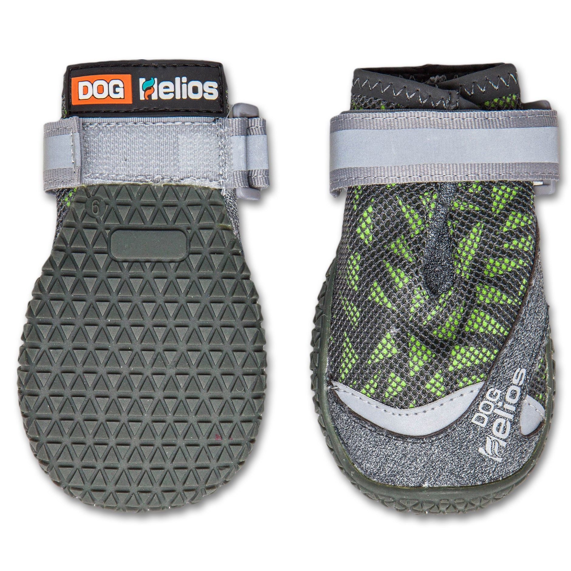 Dog Helios Premium Grip Performance Dog Shoes
