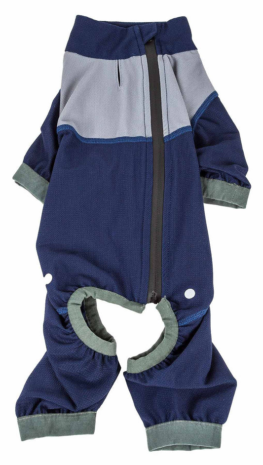 Lightweight 4-Way-Stretch Breathable Full Bodied Performance Dog