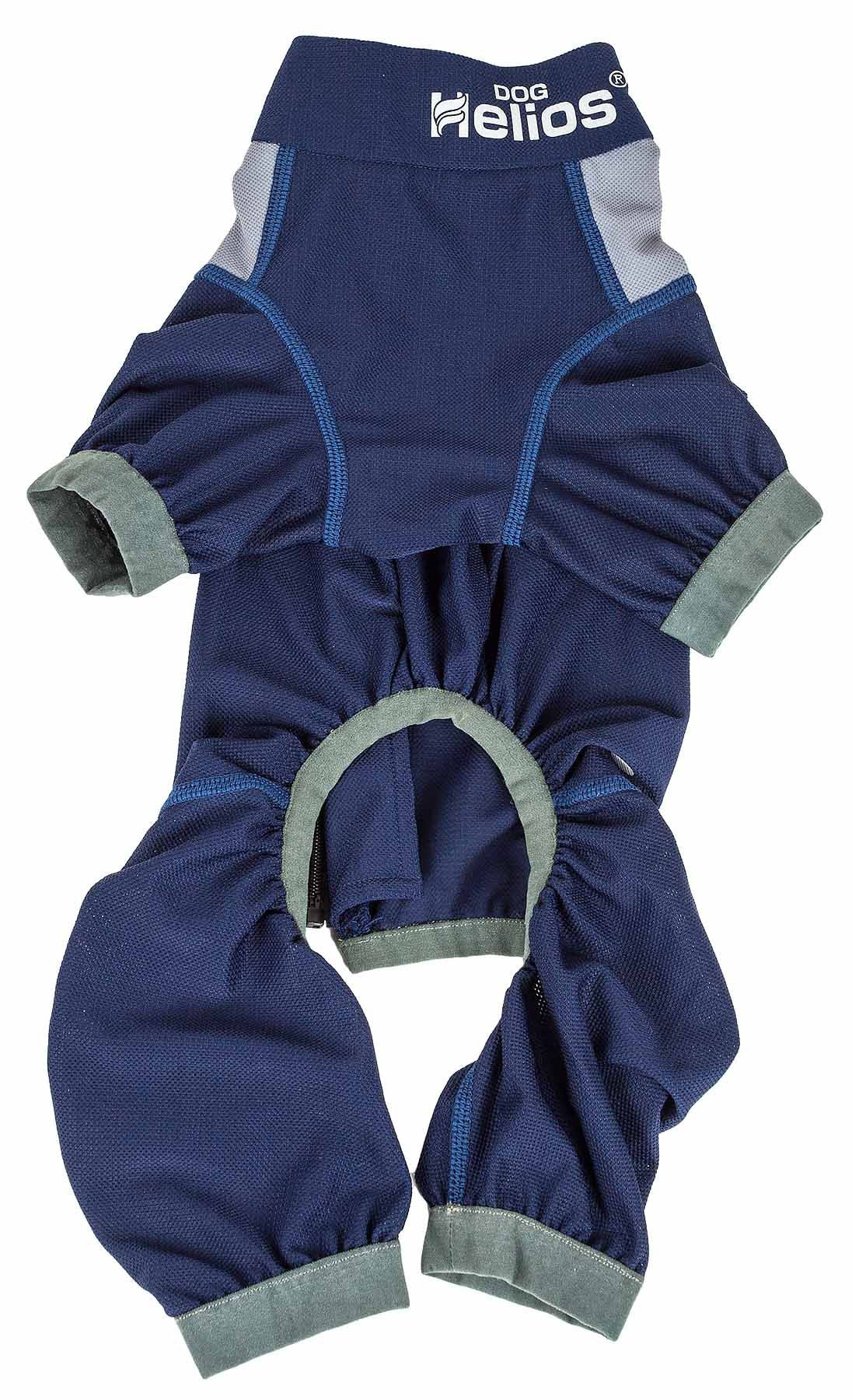 Lightweight 4-Way-Stretch Breathable Full Bodied Performance Dog