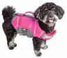 Dog Helios Multi-Point Strategically-Stitched Reflective Pet Dog Life Jacket