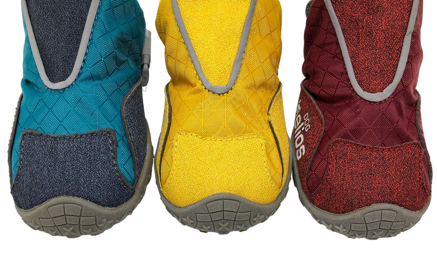 Dog Helios Premium Grip High-Ankle Outdoor Dog Boots