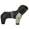 Dog Helios Full Bodied Waterproof Windbreaker Dog Jacket