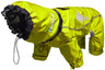 Dog Helios Weather-King Ultimate Windproof Full Bodied Pet Jacket