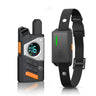 Dog Shock Collar with Remote Control, Dual Dog Control