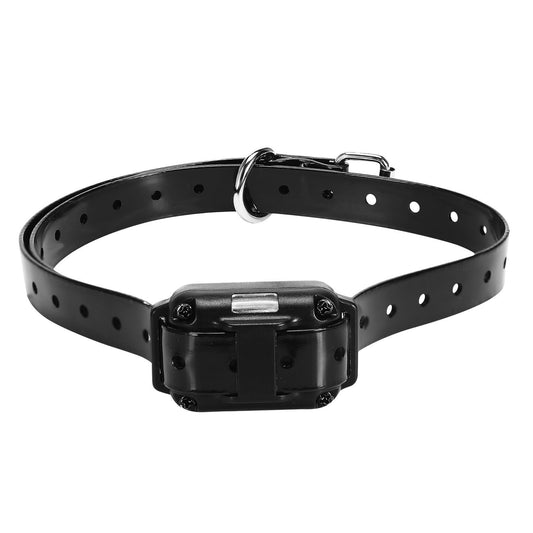 Dog Training Collar Receiver IP67 Waterproof Dog Bark Shock Collar