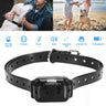 Dog Training Collar Receiver, IP67 Waterproof Static Collar with 3