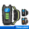 Dog Training Collar; Shock Collar for Dogs with Remote;
