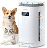 Provirtec Pet Air Purifier, H13 HEPA, 2000 Sq Ft