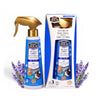 PETISS Pet Odor Eliminator Room Spray, Lavender