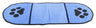 Pet Life Dry-Aid Quick-Drying Grooming Mitt