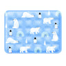 Water-Fill Pet Cooling Mat, Reusable