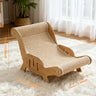 C-Type Sisal Cat Lounge Chair