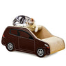 Car Design Cat Scratching Board Cat Corrugated Board House Cat Scratching Pad