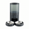 6L Automatic Cat Feeder with App Control and Stainless Bowl
