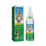 Yegbong Pet Breath Freshening Spray