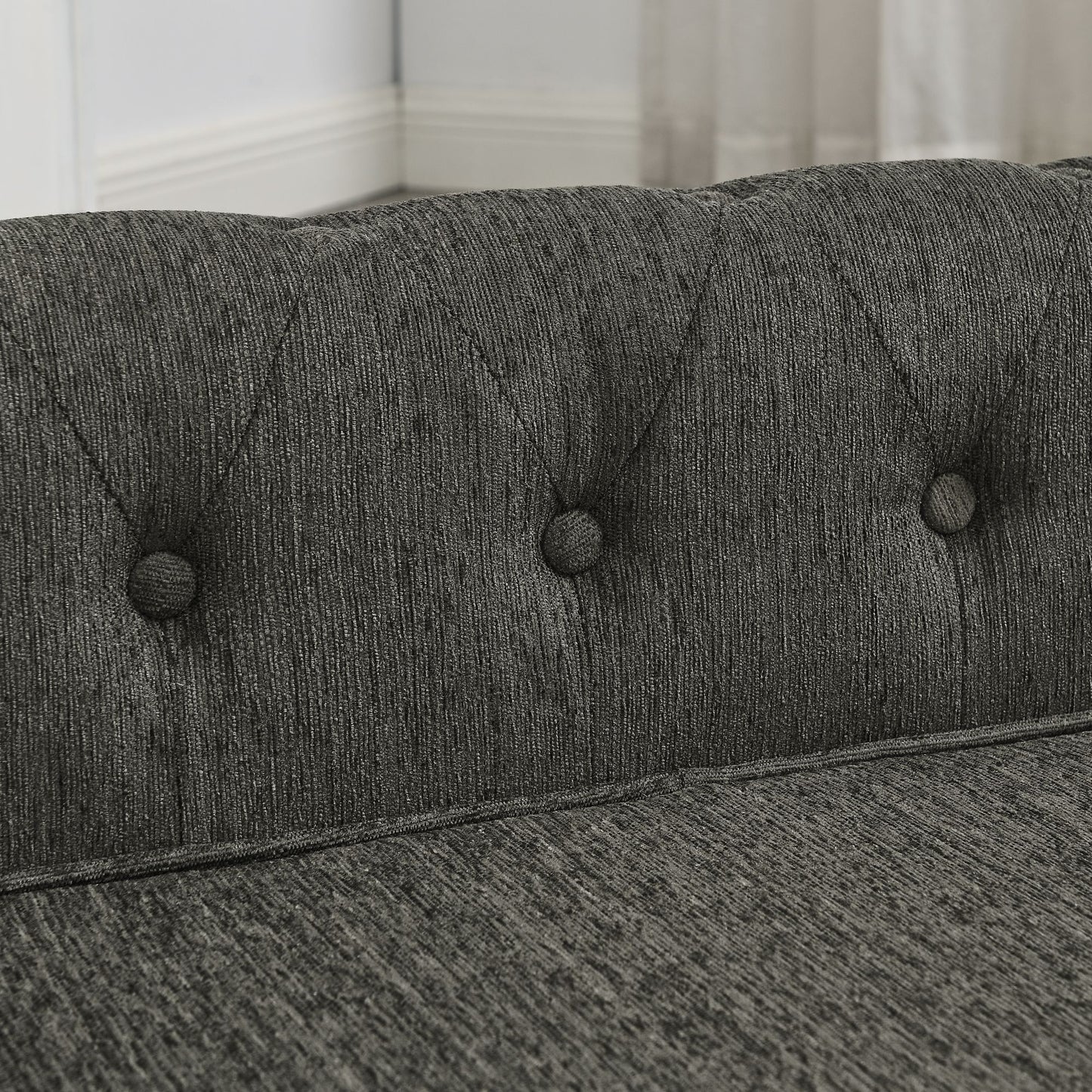 Elegant Rectangle Pet Bed for Small and Medium Dogs, Durable