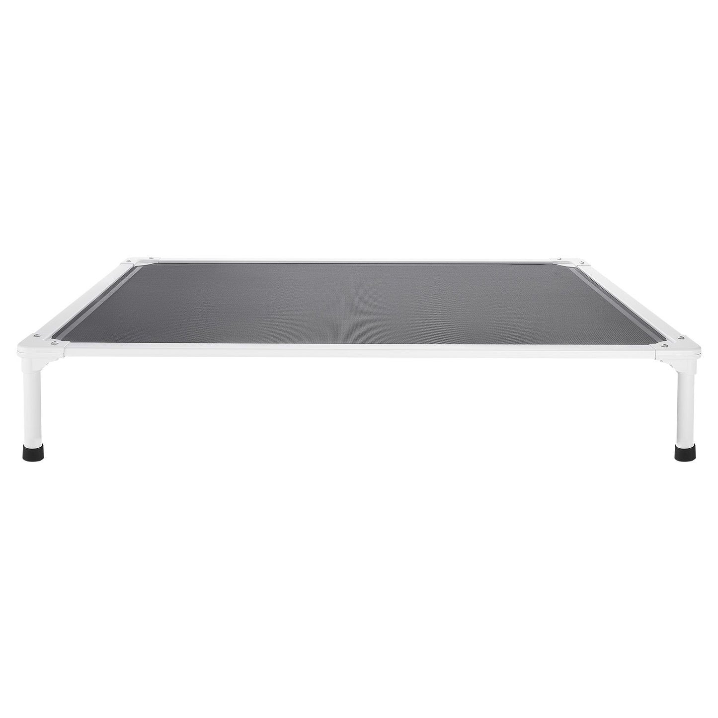 Elevated Dog Bed for Large Dogs, Portable Raised Dog Cot