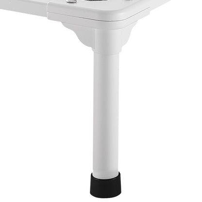 Elevated Dog Bed for Large Dogs, Portable Raised Dog Cot