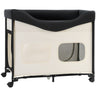 VEVOR Elevated Lounge Pet Bed, Foldable Bunk Dog Bed with 600D Oxford