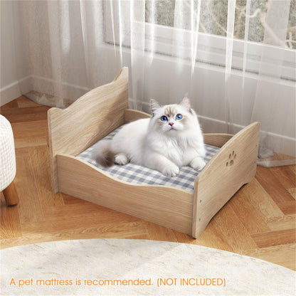 Elevated Pet Bed Frame 21 X 20