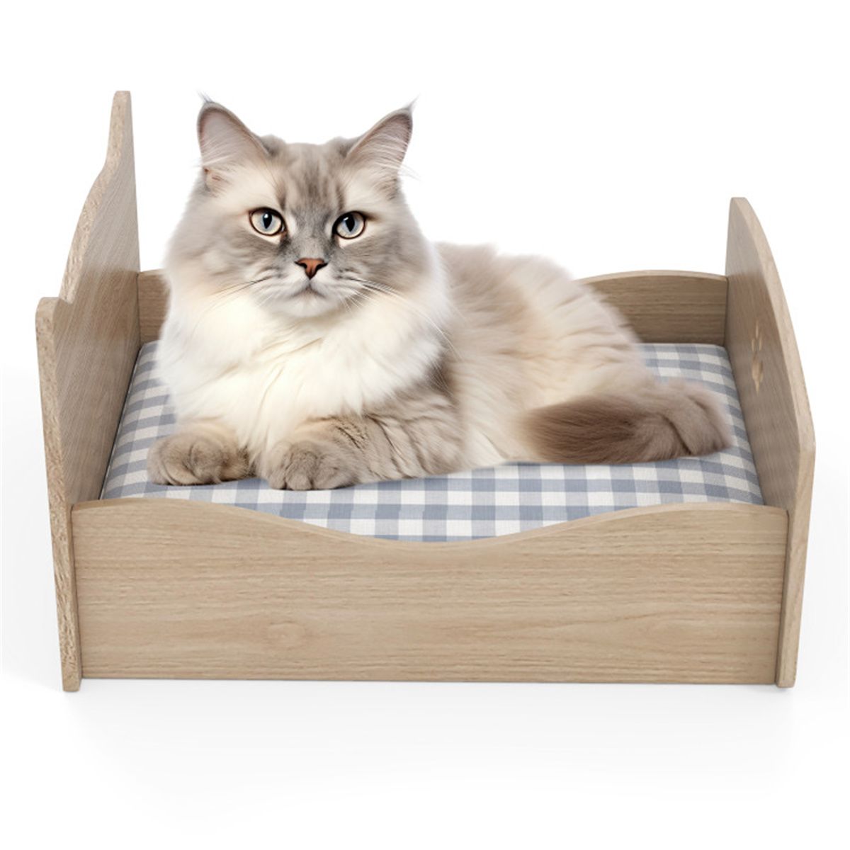 Elevated Pet Bed Frame 21 X 20