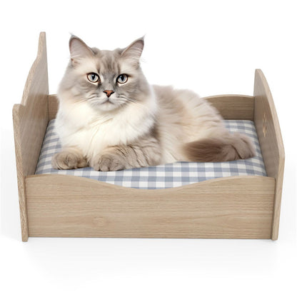 Elevated Pet Bed Frame 21 X 20