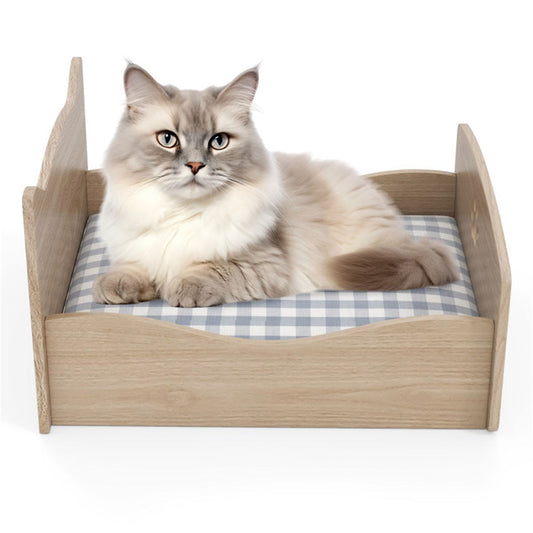 Elevated Pet Bed Frame 21 X 20