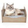Elevated Pet Bed Frame 21 X 20